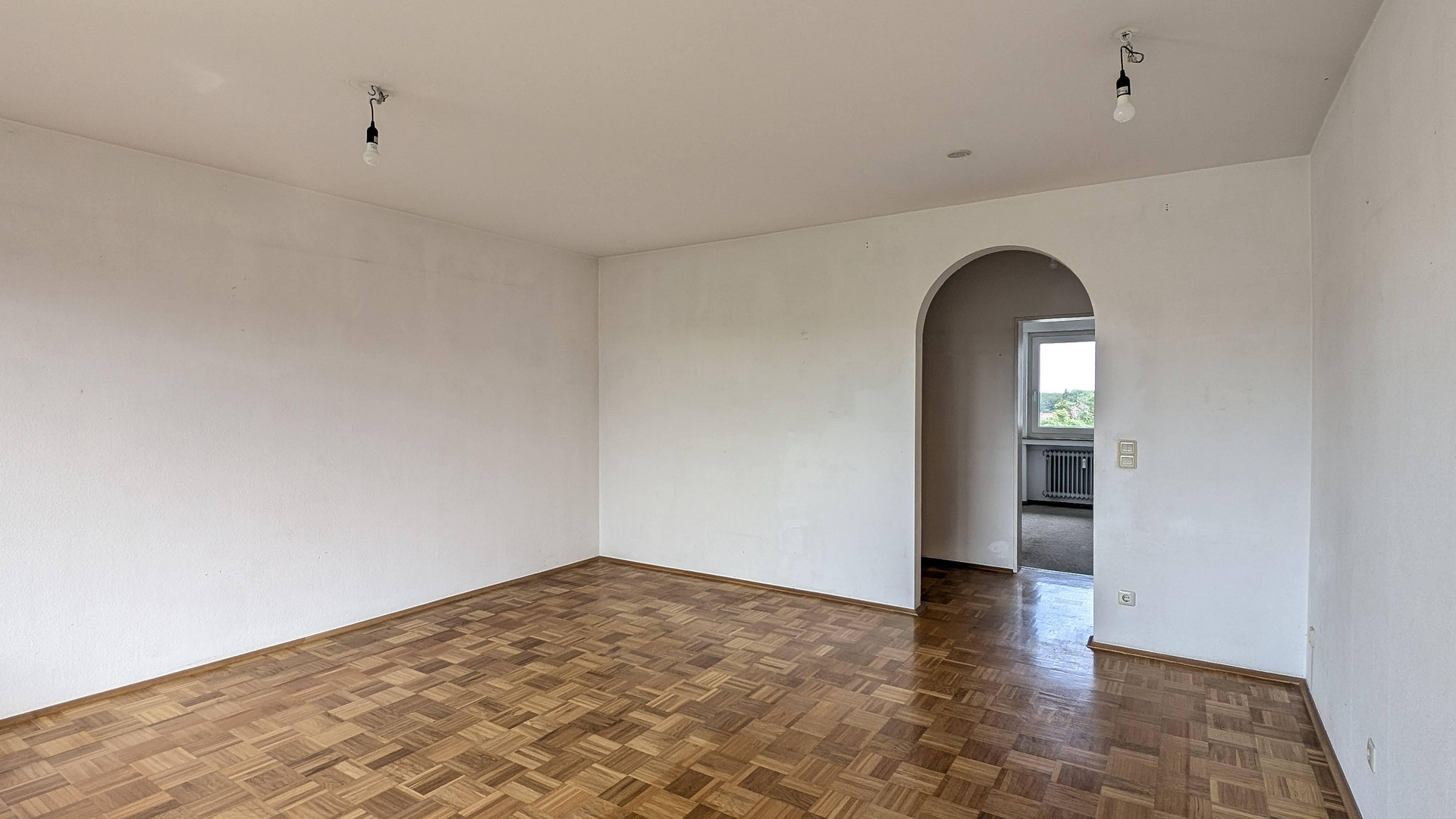 Provisionsfreie attraktive 3,5-Zimmer-Eigentumswohnung mit Garage in ruhiger Lage – Essen Freisenbruch(Freisenbruch) – Vorschaubild 10