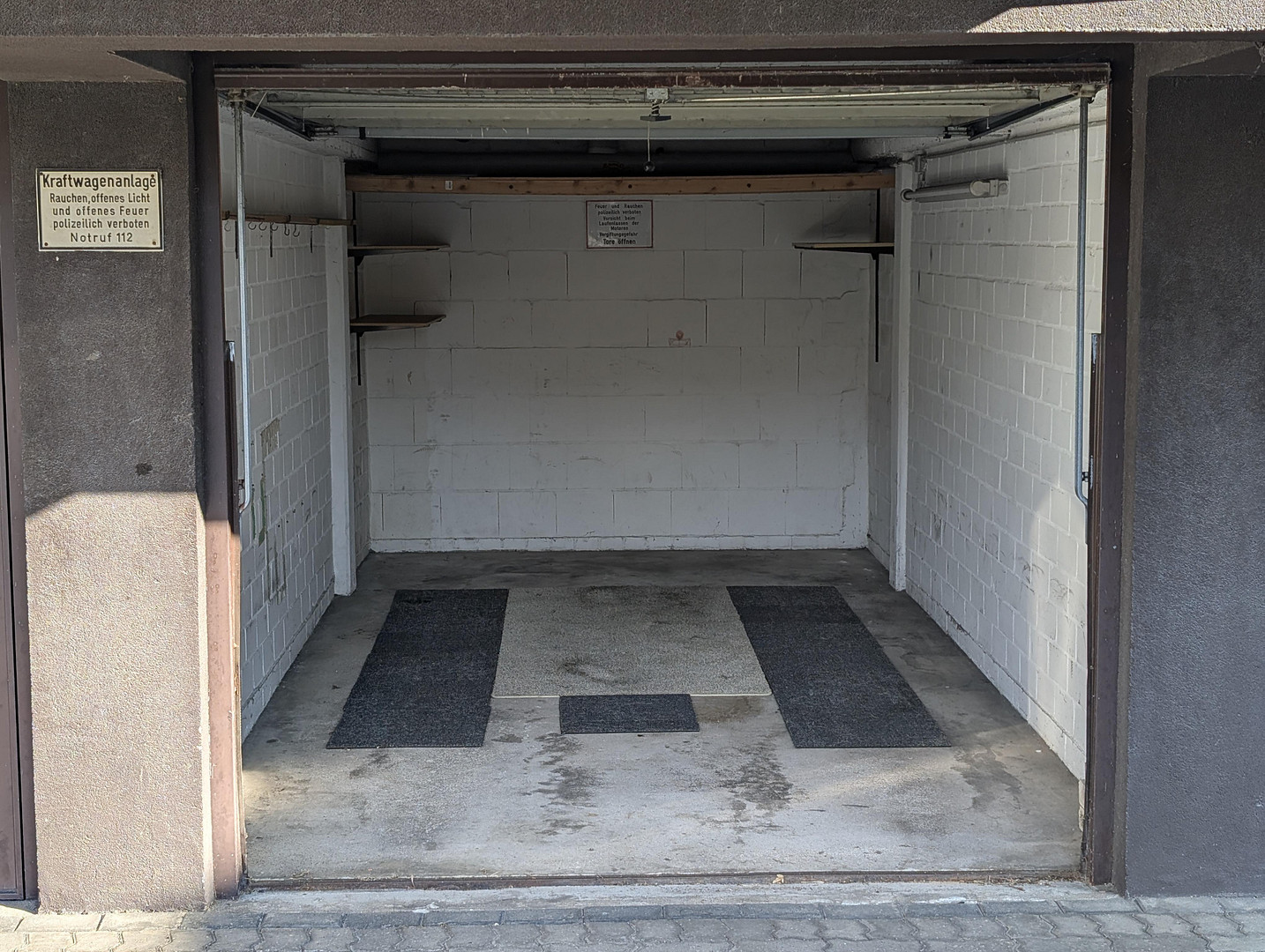 Provisionsfreie attraktive 3,5-Zimmer-Eigentumswohnung mit Garage in ruhiger Lage – Essen Freisenbruch(Freisenbruch) – Vorschaubild 5