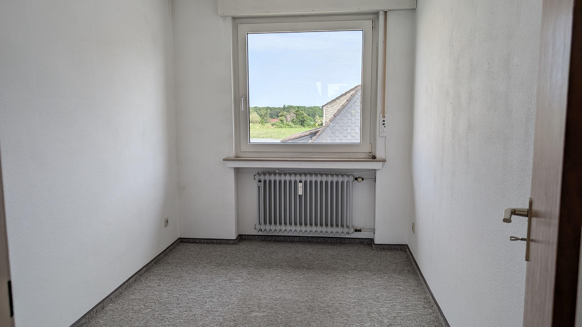 Provisionsfreie attraktive 3,5-Zimmer-Eigentumswohnung mit Garage in ruhiger Lage – Essen Freisenbruch(Freisenbruch) – Vorschaubild 19