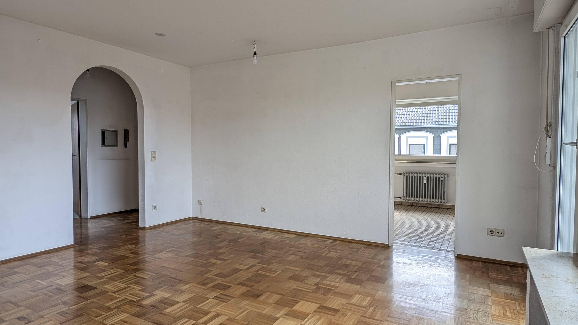 Provisionsfreie attraktive 3,5-Zimmer-Eigentumswohnung mit Garage in ruhiger Lage – Essen Freisenbruch(Freisenbruch) – Vorschaubild 11