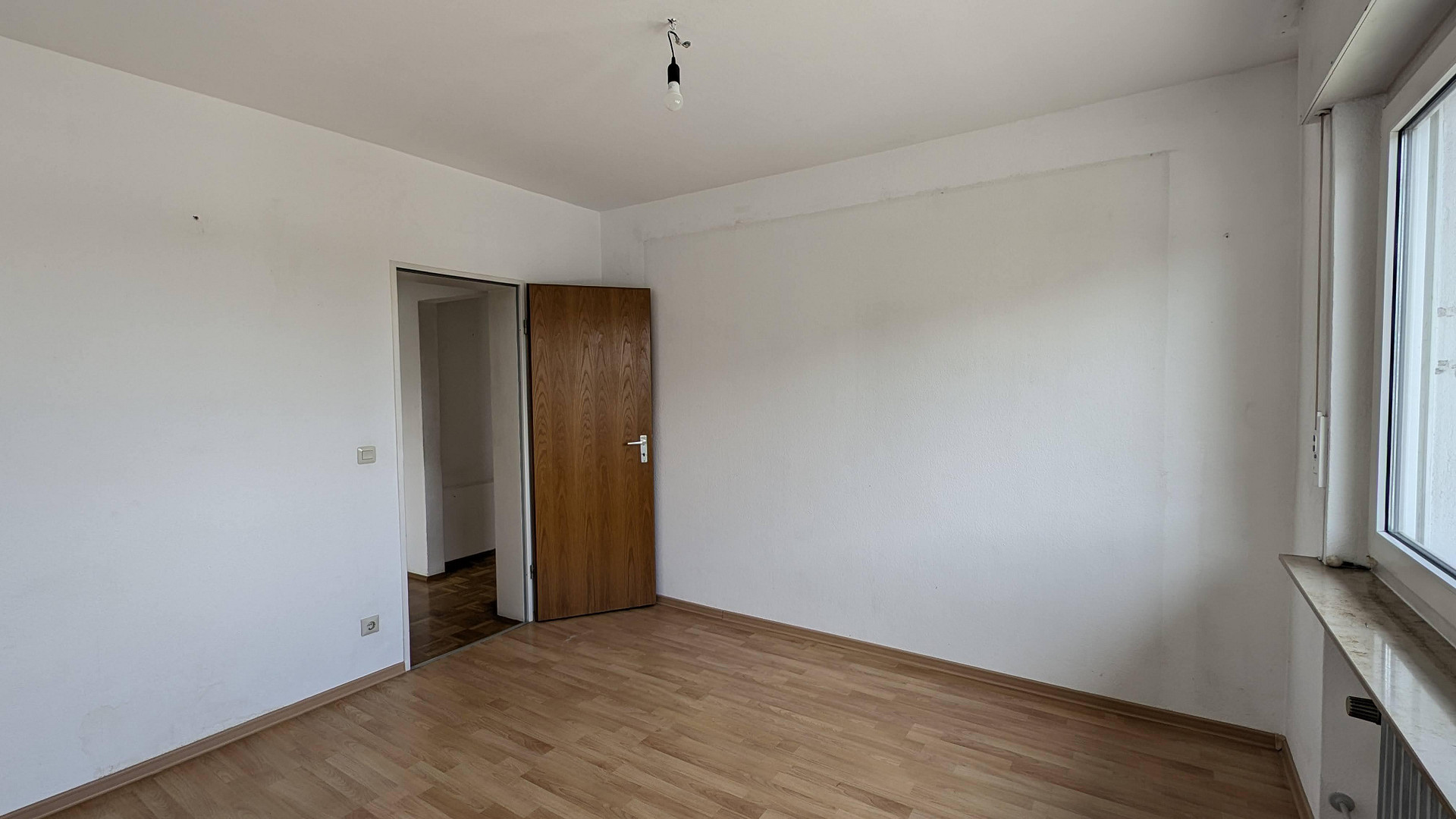 Provisionsfreie attraktive 3,5-Zimmer-Eigentumswohnung mit Garage in ruhiger Lage – Essen Freisenbruch(Freisenbruch) – Vorschaubild 18