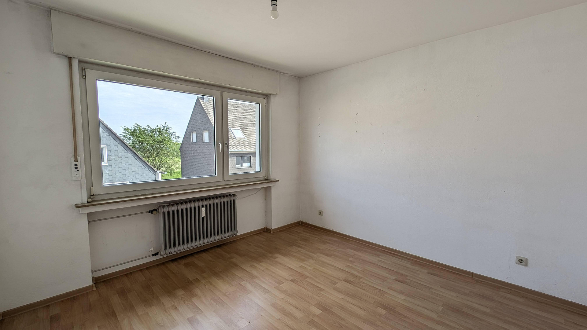 Provisionsfreie attraktive 3,5-Zimmer-Eigentumswohnung mit Garage in ruhiger Lage – Essen Freisenbruch(Freisenbruch) – Vorschaubild 15