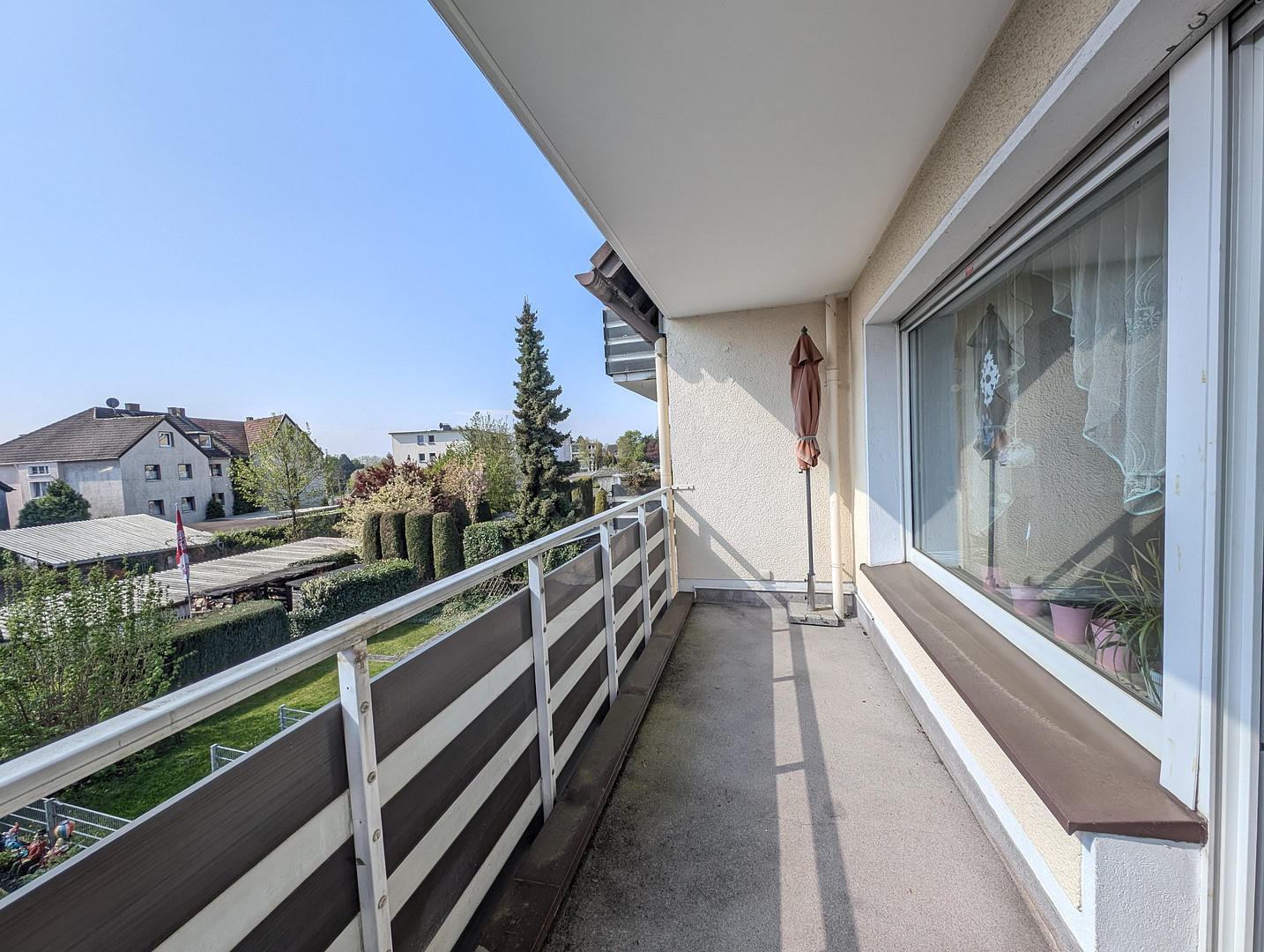 Provisionsfreie attraktive 3,5-Zimmer-Eigentumswohnung mit Garage in ruhiger Lage – Essen Freisenbruch(Freisenbruch) – Vorschaubild 14