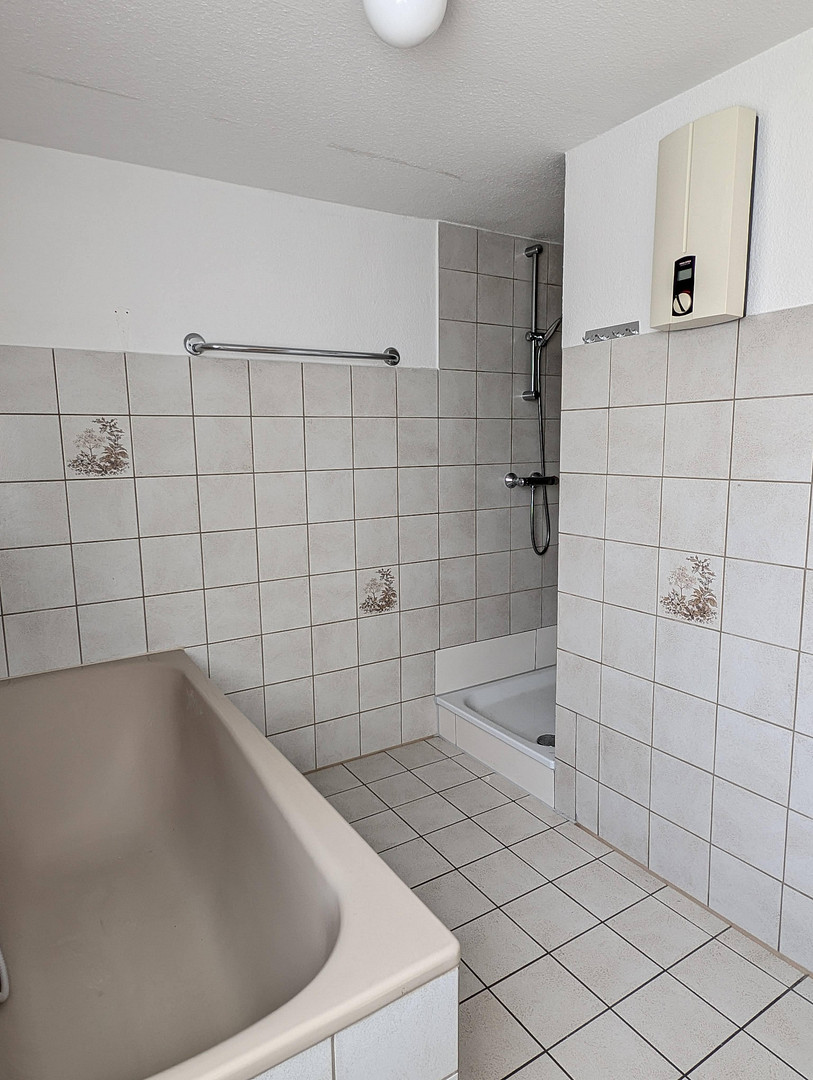 Provisionsfreie attraktive 3,5-Zimmer-Eigentumswohnung mit Garage in ruhiger Lage – Essen Freisenbruch(Freisenbruch) – Vorschaubild 23