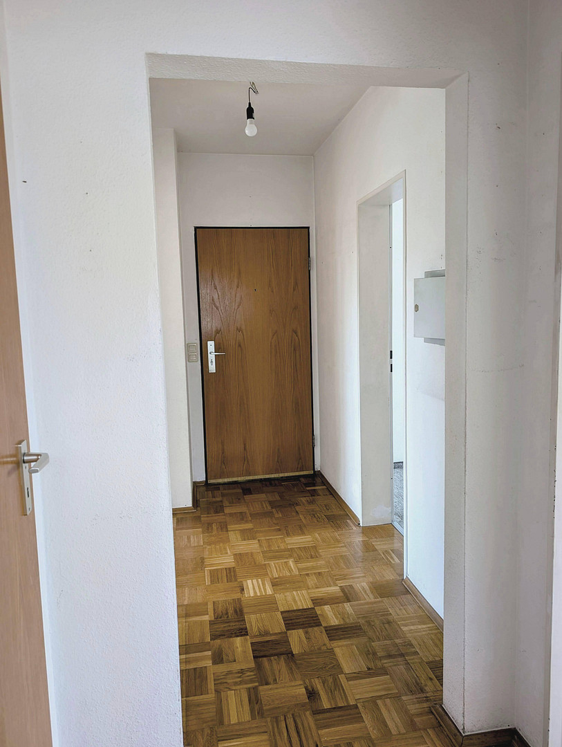 Provisionsfreie attraktive 3,5-Zimmer-Eigentumswohnung mit Garage in ruhiger Lage – Essen Freisenbruch(Freisenbruch) – Vorschaubild 8