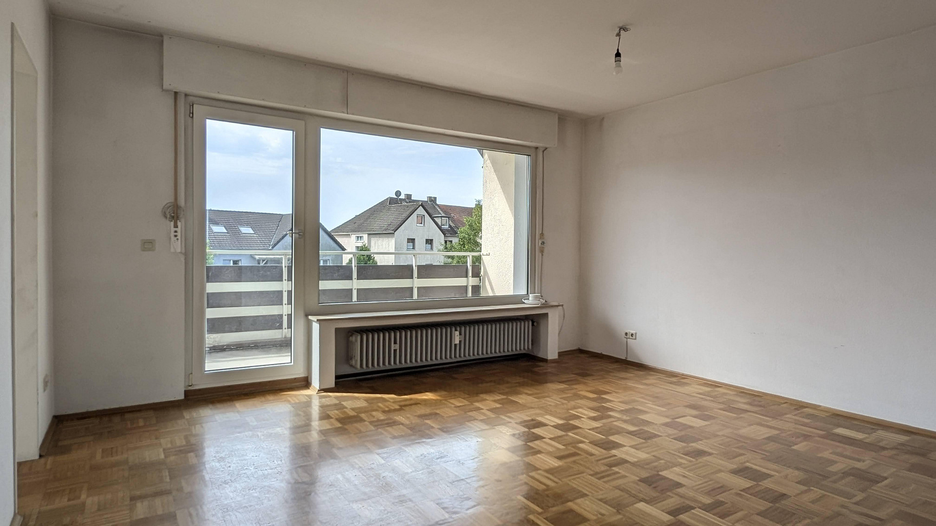 Provisionsfreie attraktive 3,5-Zimmer-Eigentumswohnung mit Garage in ruhiger Lage – Essen Freisenbruch(Freisenbruch) – Vorschaubild 9