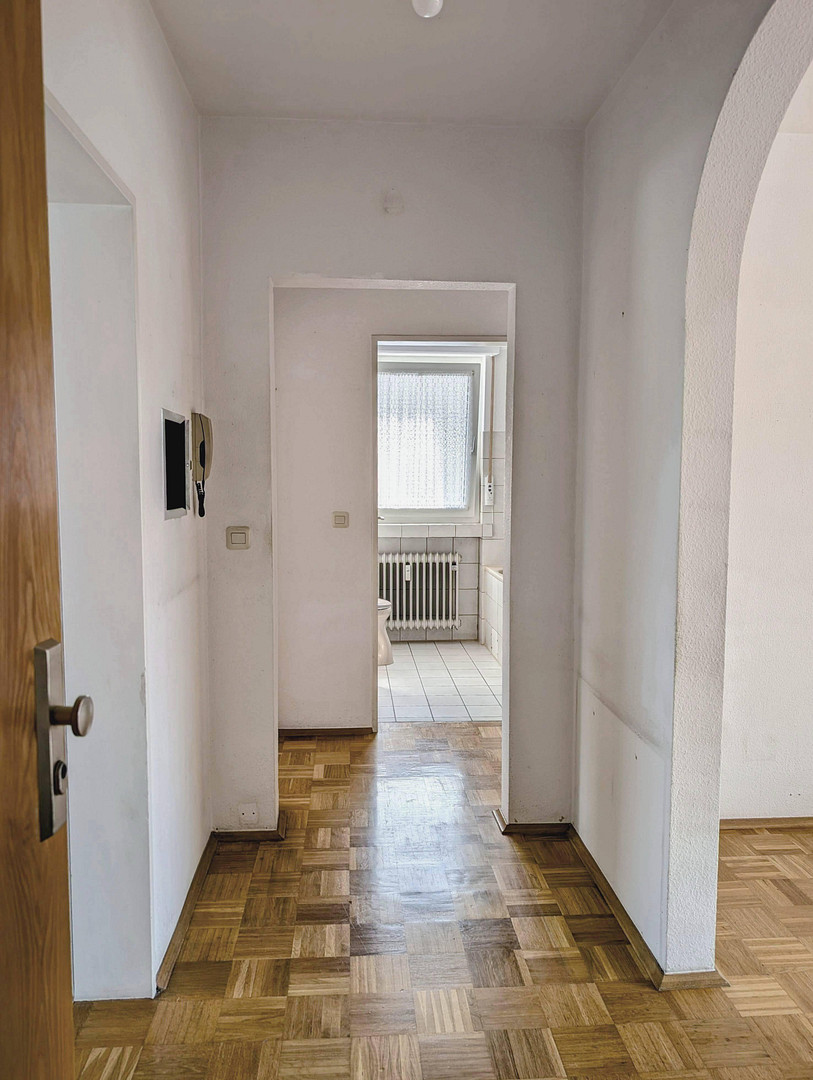 Provisionsfreie attraktive 3,5-Zimmer-Eigentumswohnung mit Garage in ruhiger Lage – Essen Freisenbruch(Freisenbruch) – Vorschaubild 7