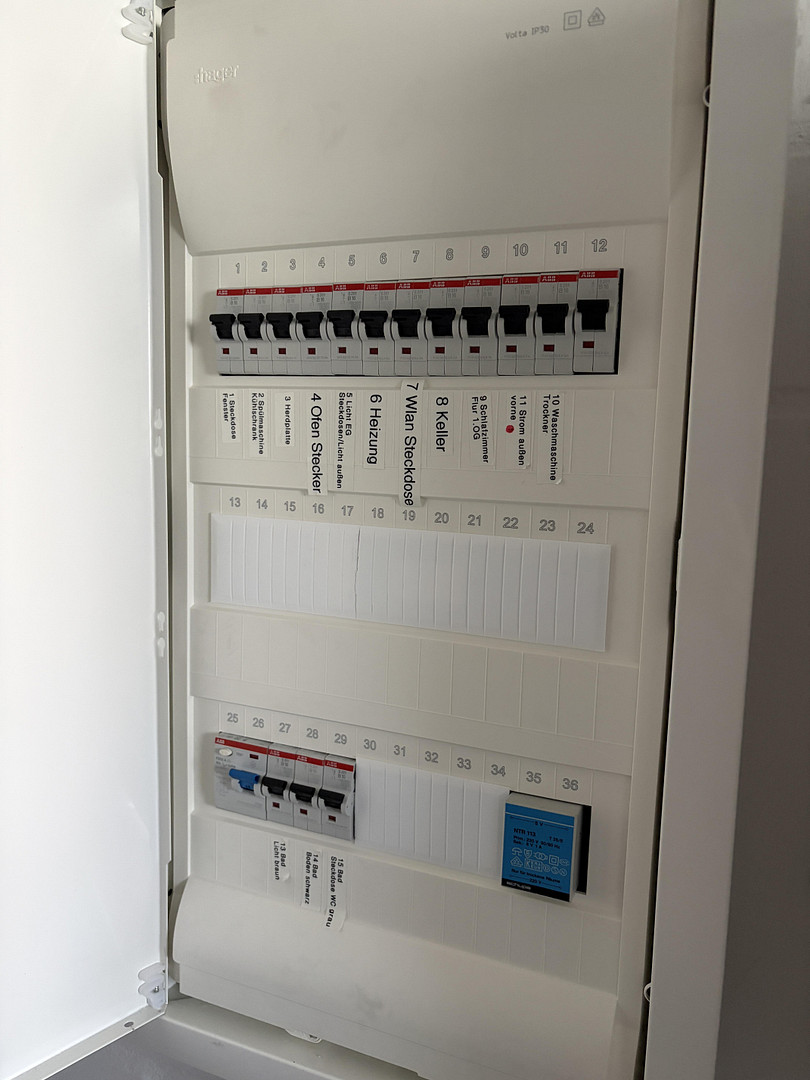 Platz für alle - 7 Zimmer! – Berlin(Buckow) – Vorschaubild 23