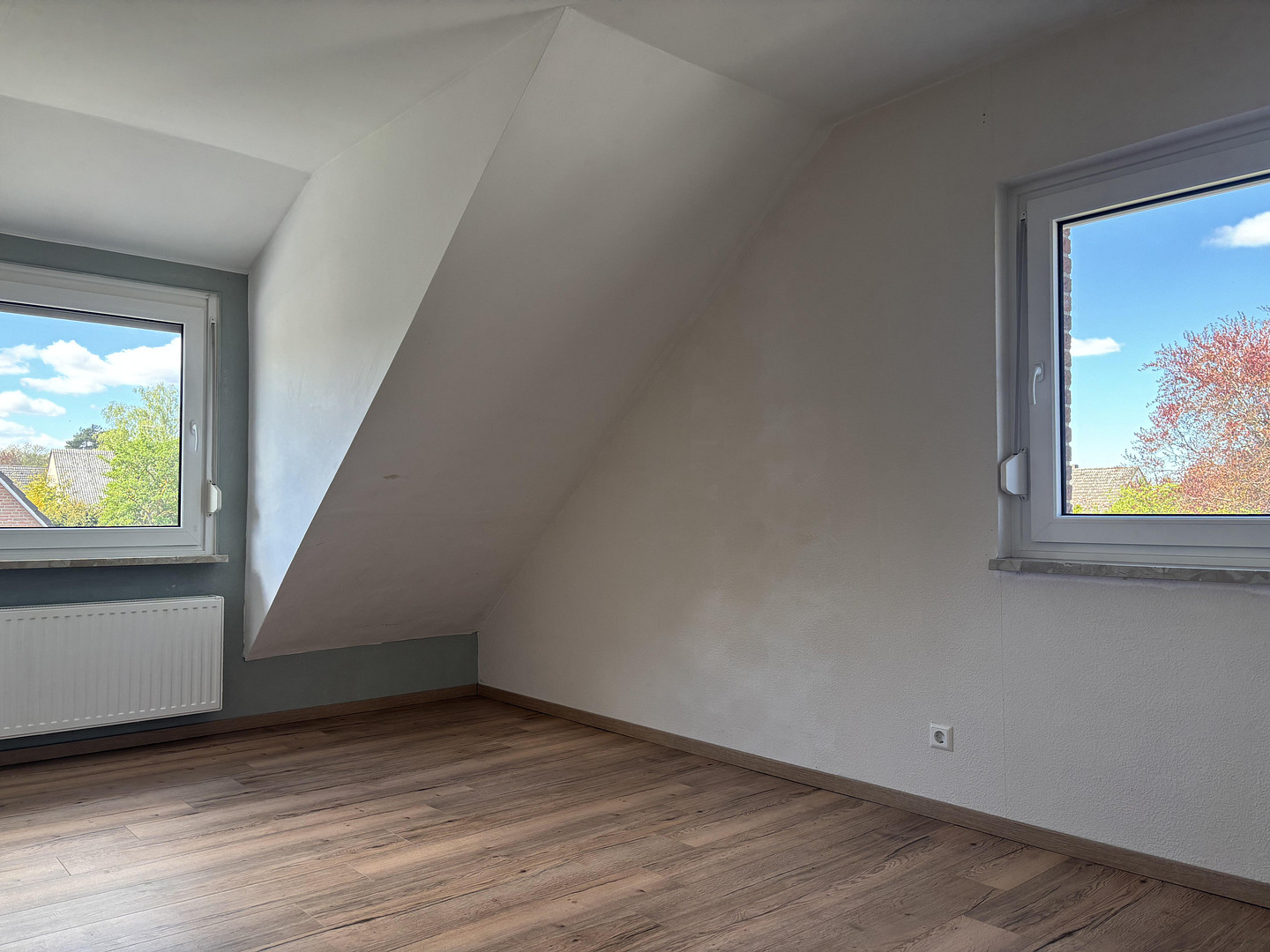 Platz für alle - 7 Zimmer! – Berlin(Buckow) – Vorschaubild 10