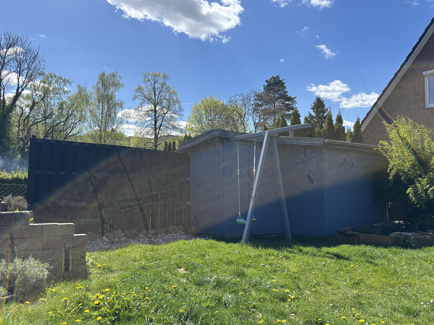 Platz für alle - 7 Zimmer! – Berlin(Buckow) – Vorschaubild 27