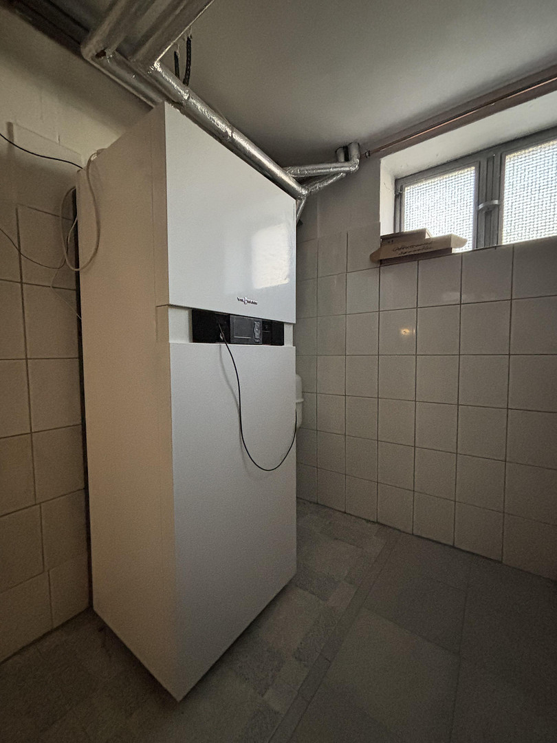 Platz für alle - 7 Zimmer! – Berlin(Buckow) – Vorschaubild 18