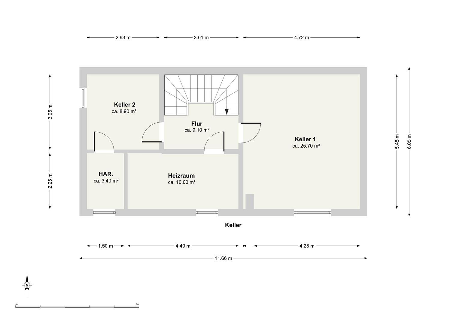 Platz für alle - 7 Zimmer! – Berlin(Buckow) – Vorschaubild 37