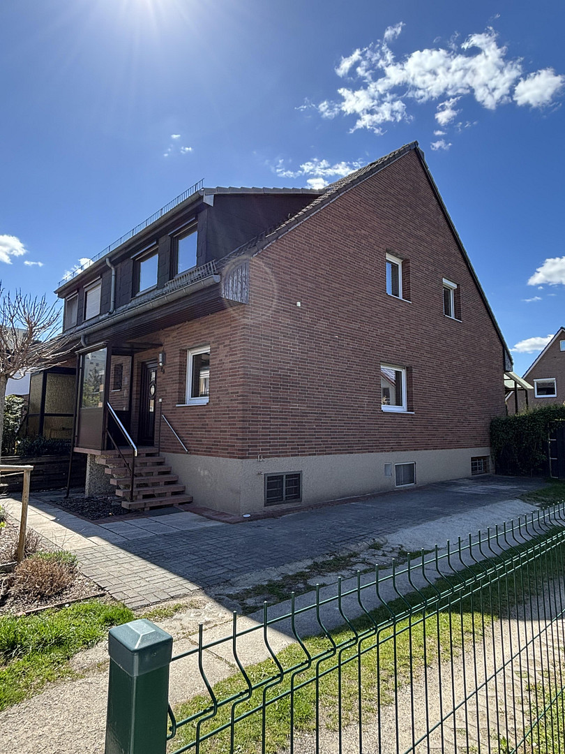 Platz für alle - 7 Zimmer! – Berlin(Buckow) – Vorschaubild 32
