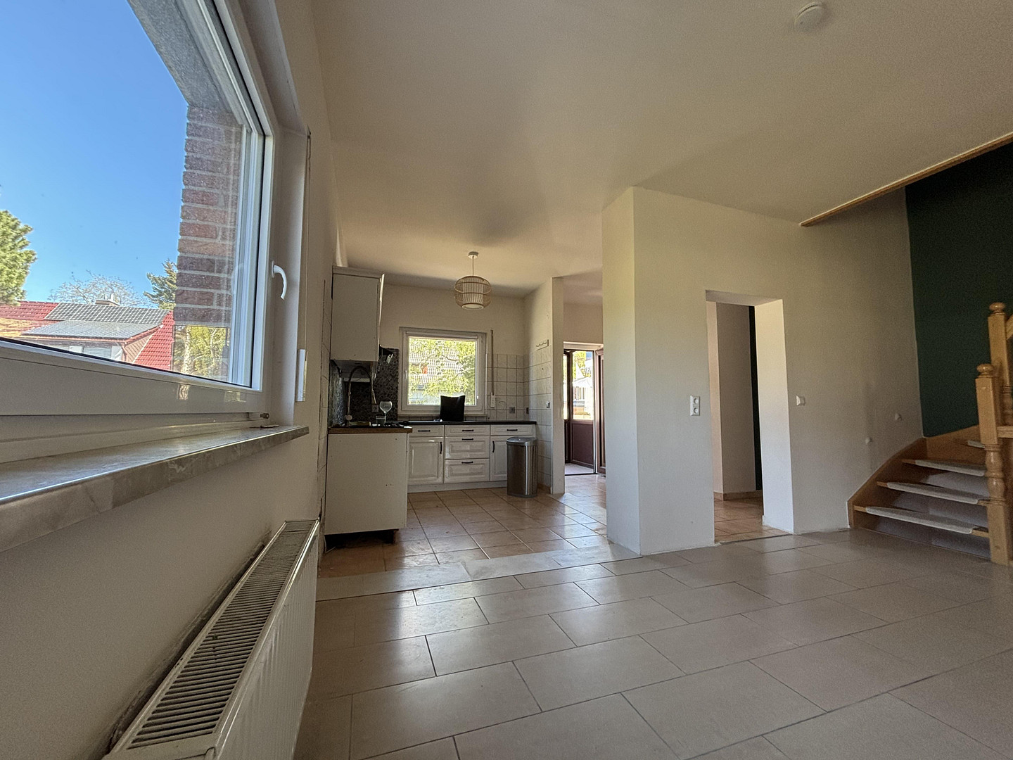Platz für alle - 7 Zimmer! – Berlin(Buckow) – Vorschaubild 5