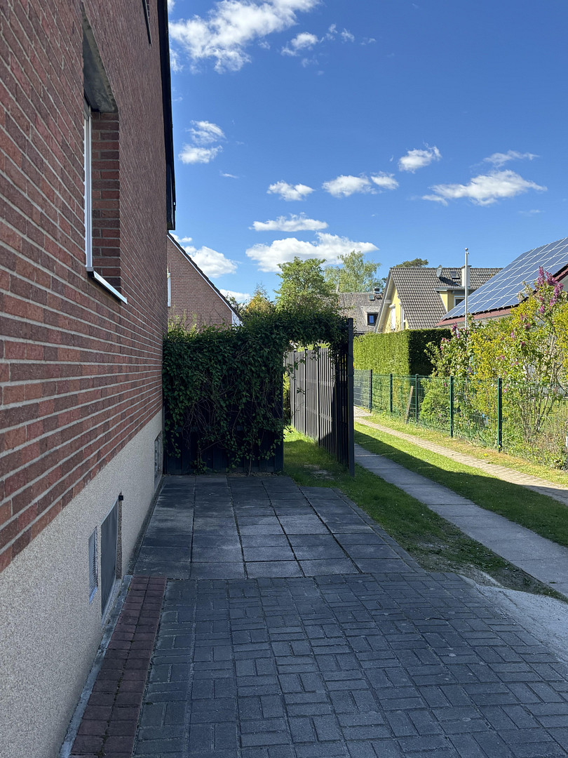 Platz für alle - 7 Zimmer! – Berlin(Buckow) – Vorschaubild 25