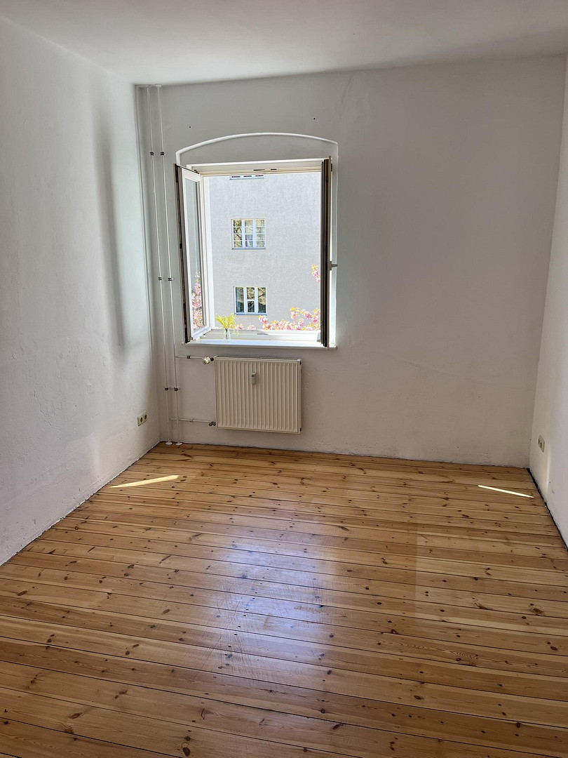 Gelegenheit: Bezugsfreie Wohnung in bevorzugter Lage ruhig und dennoch zentral gelegen – Sültstraße 50, 10409 Berlin(Prenzlauer Berg) – Vorschaubild 13