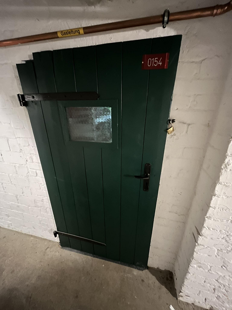 Gelegenheit: Bezugsfreie Wohnung in bevorzugter Lage ruhig und dennoch zentral gelegen – Sültstraße 50, 10409 Berlin(Prenzlauer Berg) – Vorschaubild 15