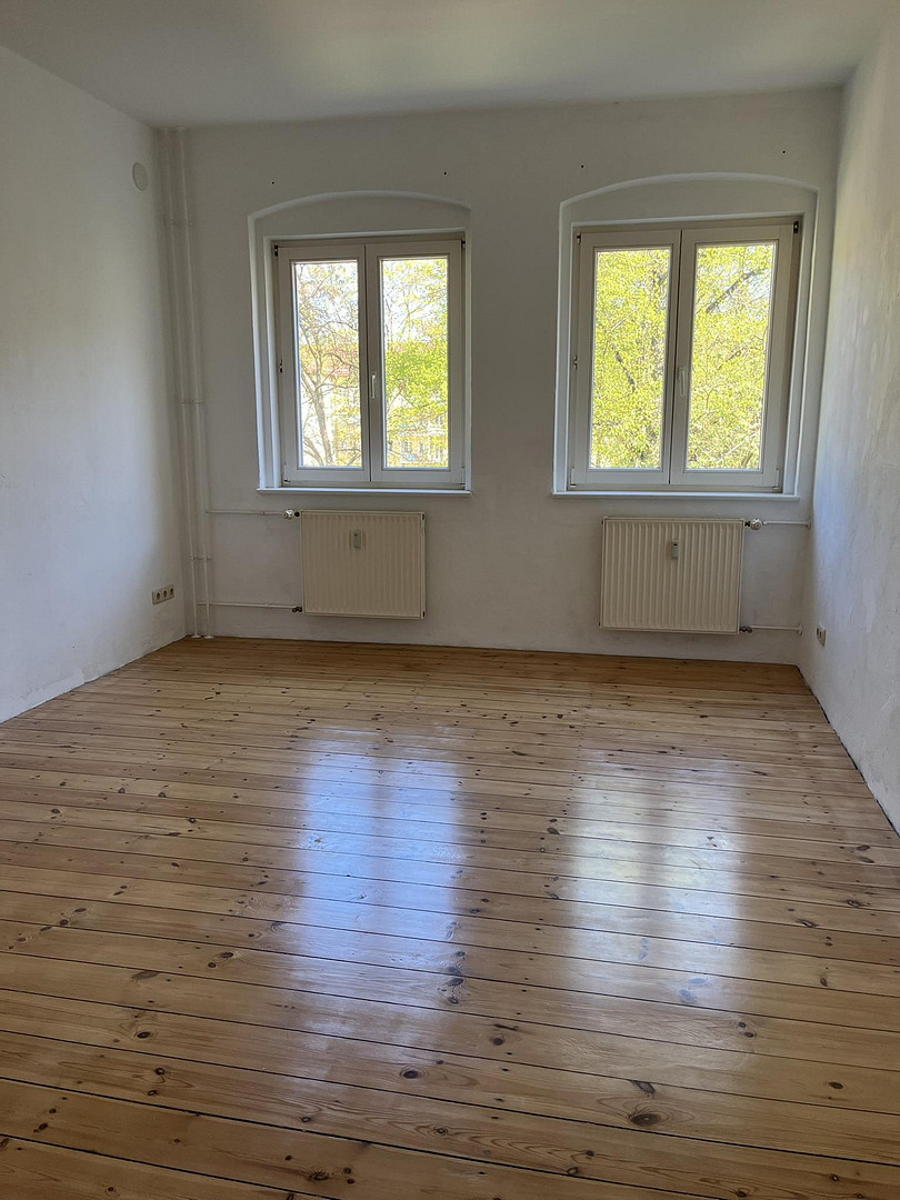 Gelegenheit: Bezugsfreie Wohnung in bevorzugter Lage ruhig und dennoch zentral gelegen – Sültstraße 50, 10409 Berlin(Prenzlauer Berg) – Vorschaubild 8