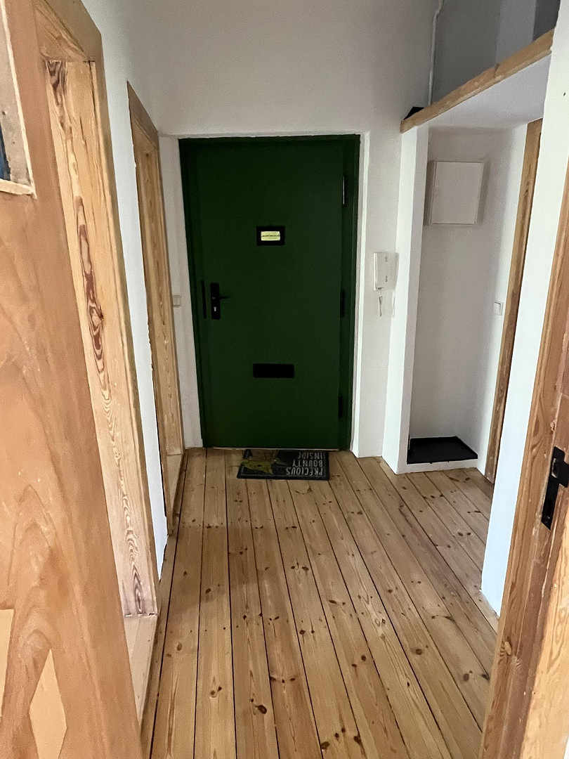 Gelegenheit: Bezugsfreie Wohnung in bevorzugter Lage ruhig und dennoch zentral gelegen – Sültstraße 50, 10409 Berlin(Prenzlauer Berg) – Vorschaubild 6
