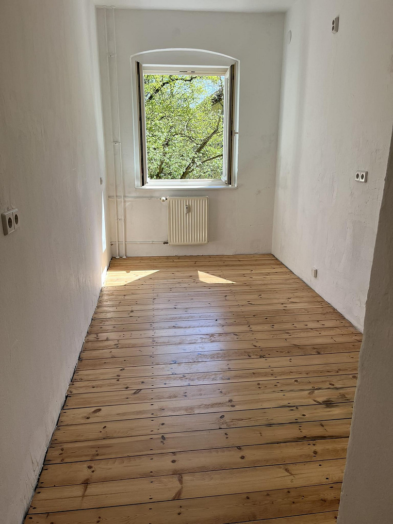 Gelegenheit: Bezugsfreie Wohnung in bevorzugter Lage ruhig und dennoch zentral gelegen – Sültstraße 50, 10409 Berlin(Prenzlauer Berg) – Vorschaubild 10