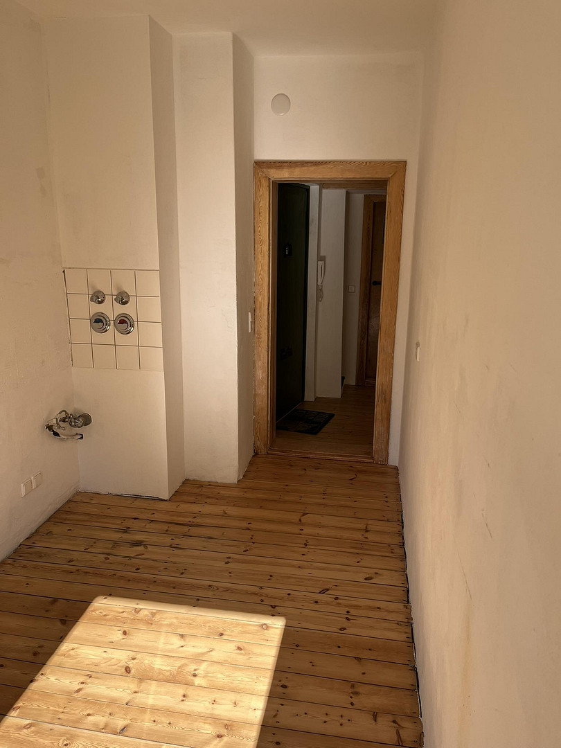 Gelegenheit: Bezugsfreie Wohnung in bevorzugter Lage ruhig und dennoch zentral gelegen – Sültstraße 50, 10409 Berlin(Prenzlauer Berg) – Vorschaubild 11