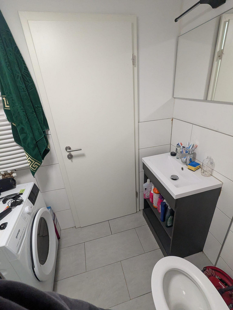 Kapitalanlage Wohnung in Pforzheim nahe dem Enzauenpark – Yorckstraße.15, 75177 Pforzheim – Vorschaubild 8
