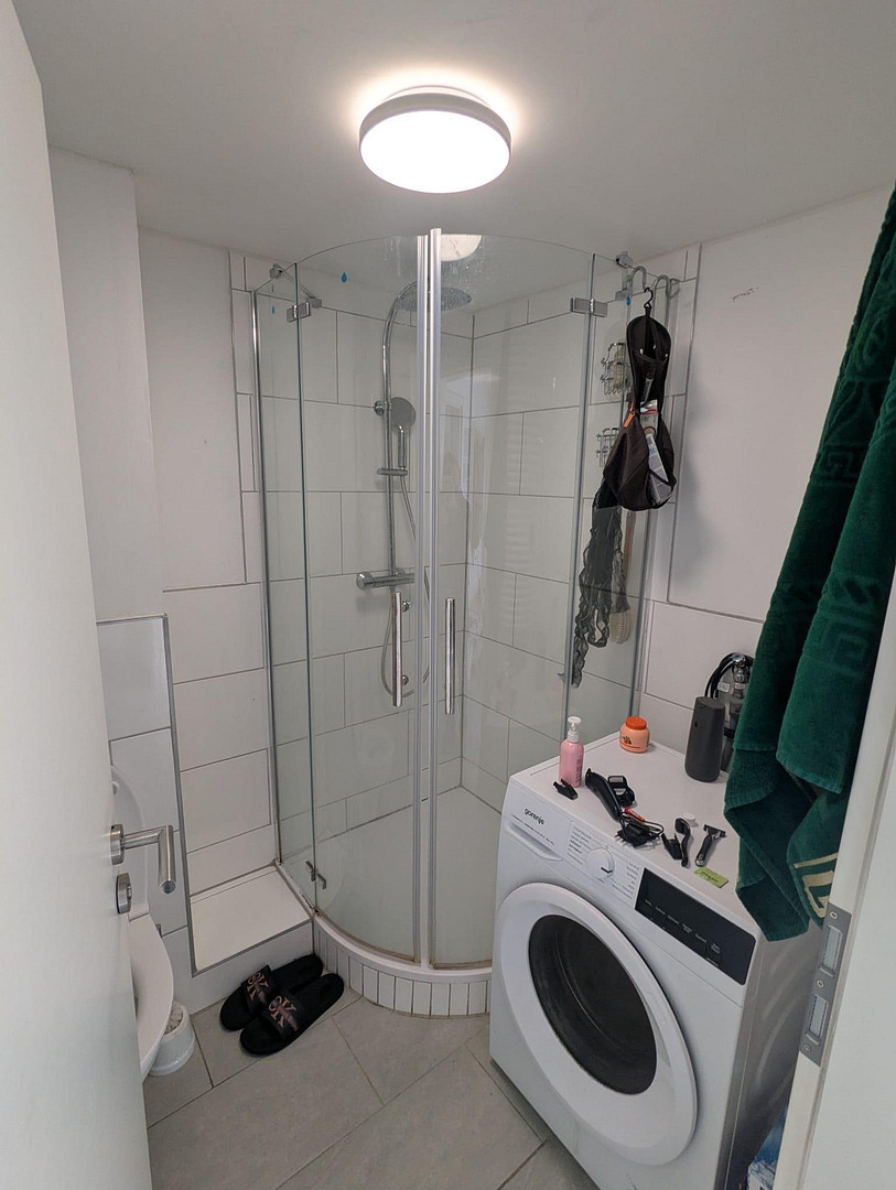 Kapitalanlage Wohnung in Pforzheim nahe dem Enzauenpark – Yorckstraße.15, 75177 Pforzheim – Vorschaubild 9