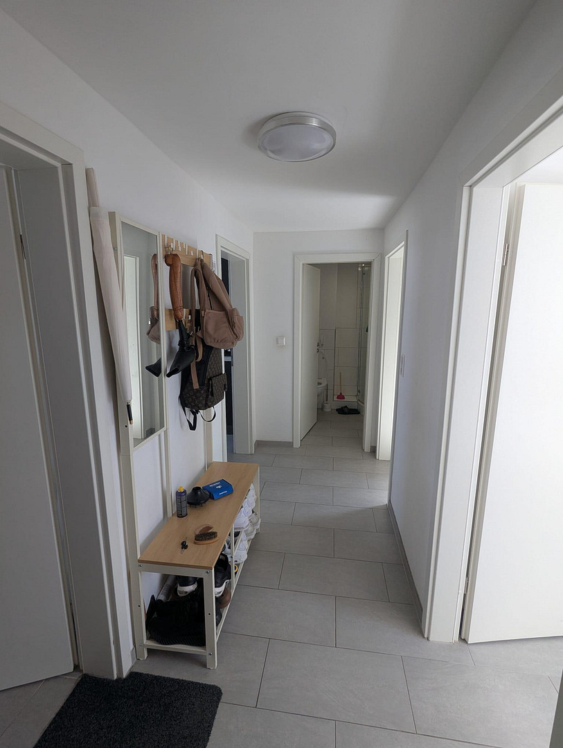 Kapitalanlage Wohnung in Pforzheim nahe dem Enzauenpark – Yorckstraße.15, 75177 Pforzheim – Vorschaubild 4