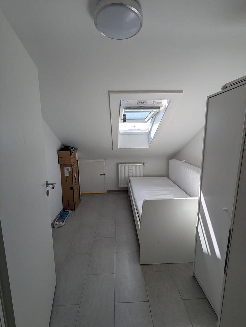 Kapitalanlage Wohnung in Pforzheim nahe dem Enzauenpark – Yorckstraße.15, 75177 Pforzheim – Vorschaubild 5