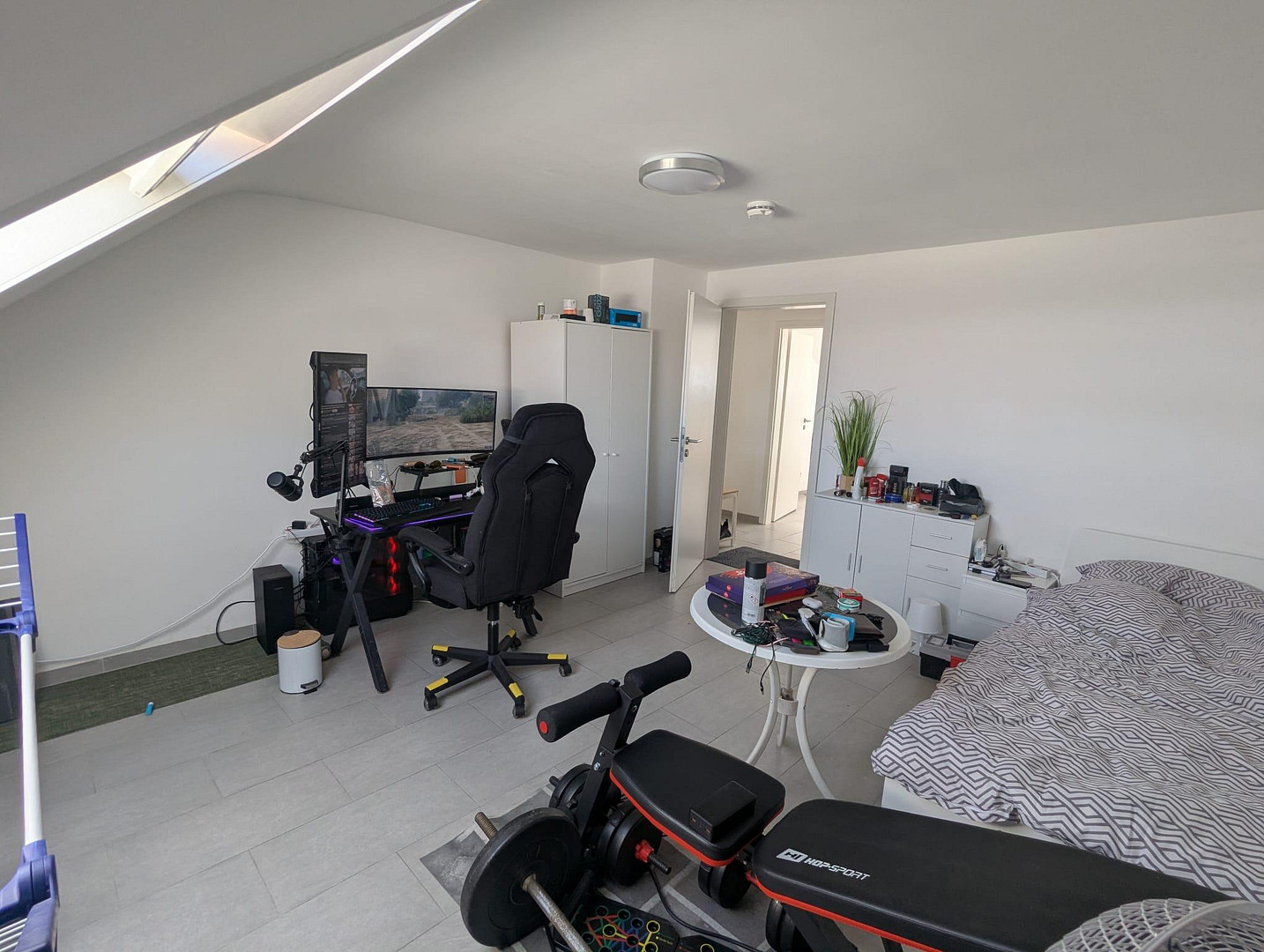 Kapitalanlage Wohnung in Pforzheim nahe dem Enzauenpark – Yorckstraße.15, 75177 Pforzheim – Vorschaubild 7