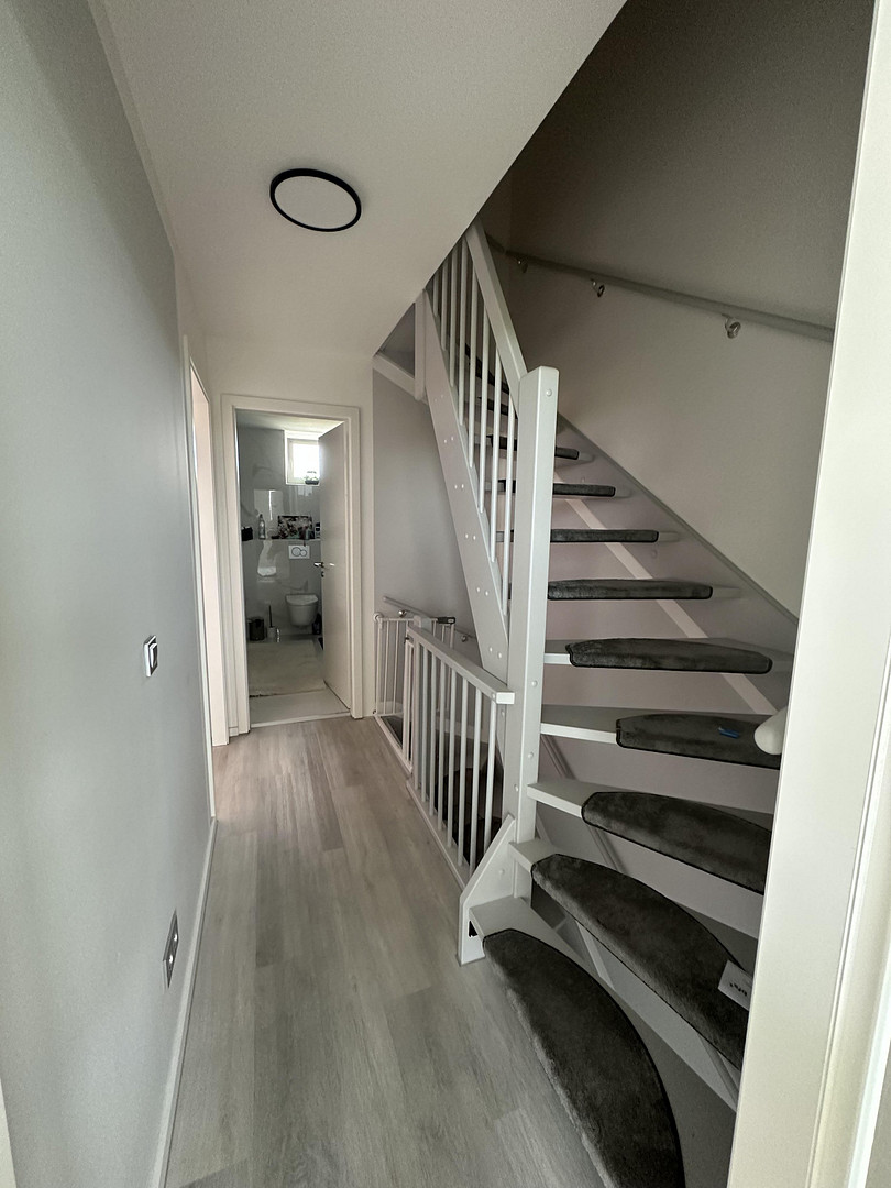 Frisch renoviertes Reihenendhaus mit Gartenparadies & XL-Terrasse – Blankenfelde-mahlow(Blankenfelde) – Vorschaubild 9