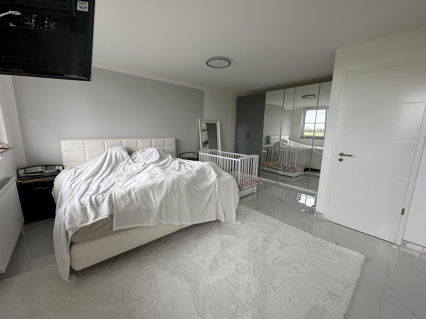 Frisch renoviertes Reihenendhaus mit Gartenparadies & XL-Terrasse – Blankenfelde-mahlow(Blankenfelde) – Vorschaubild 8