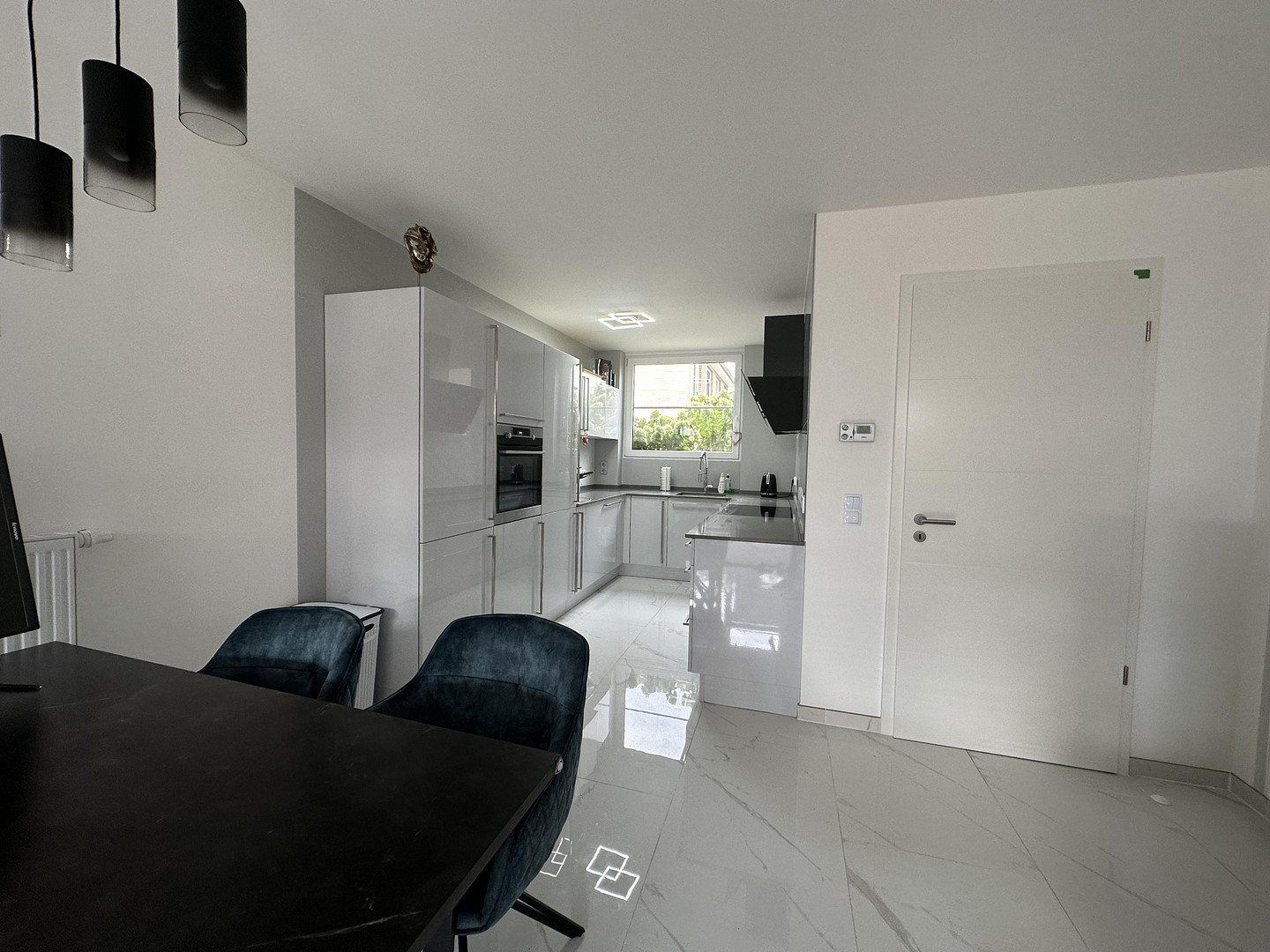 Frisch renoviertes Reihenendhaus mit Gartenparadies & XL-Terrasse – Blankenfelde-mahlow(Blankenfelde) – Vorschaubild 12