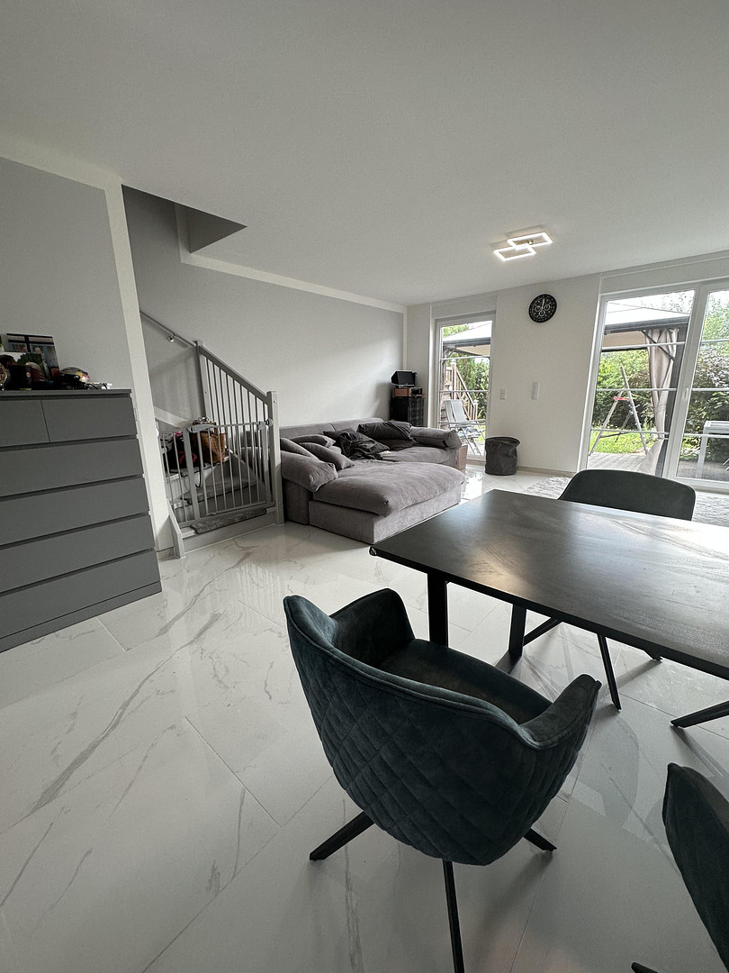 Frisch renoviertes Reihenendhaus mit Gartenparadies & XL-Terrasse – Blankenfelde-mahlow(Blankenfelde) – Vorschaubild 3