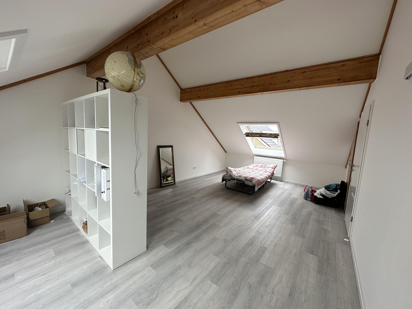 Frisch renoviertes Reihenendhaus mit Gartenparadies & XL-Terrasse – Blankenfelde-mahlow(Blankenfelde) – Vorschaubild 20
