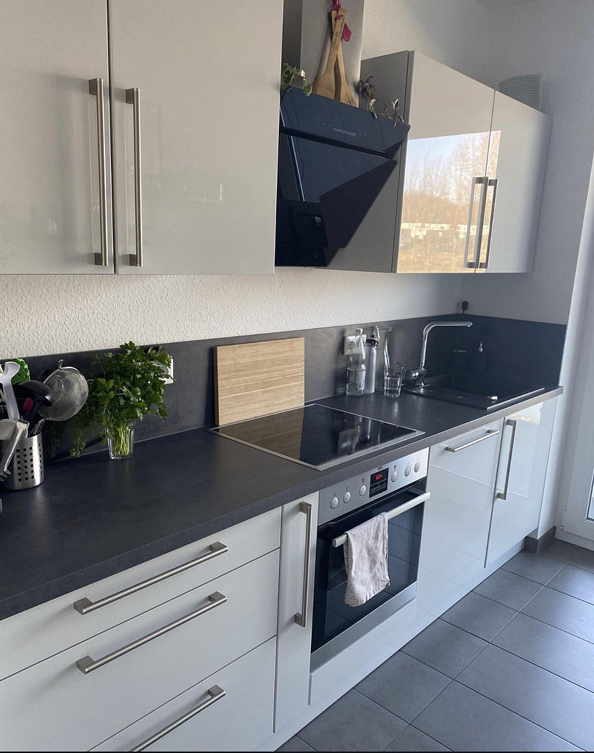 Exklusive 3,5 Zimmer Wohnung, Phoenixsee 1. Reihe, frontale Seesicht – Dortmund(Hörde) – Vorschaubild 15