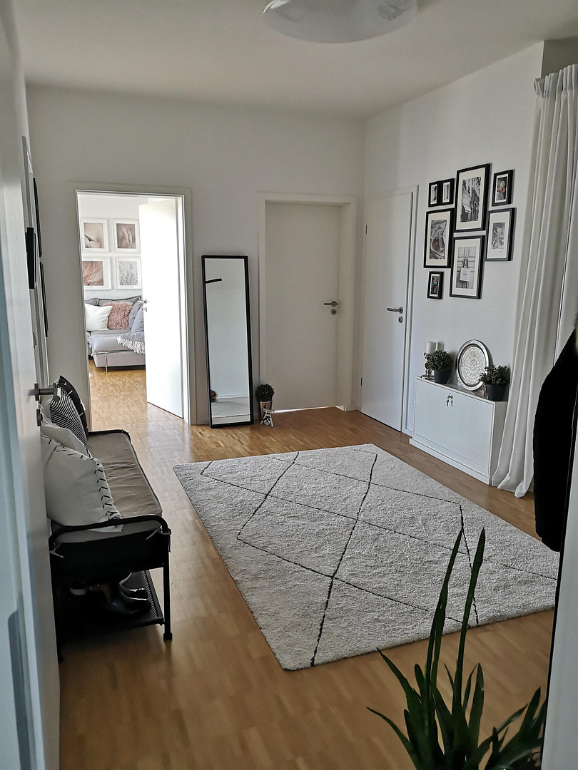 Exklusive 3,5 Zimmer Wohnung, Phoenixsee 1. Reihe, frontale Seesicht – Dortmund(Hörde) – Vorschaubild 10