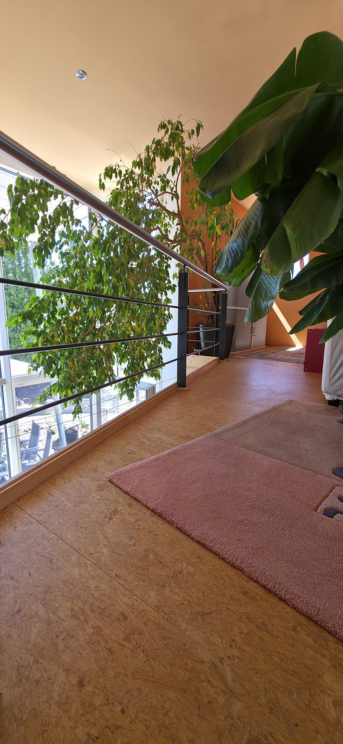 Hochwertiges Architektenhaus mit Wintergarten, Teich und 1.541 m² Grundstück in Albstadt-Tailfingen – Albstadt Tailfingen(Tailfingen) – Vorschaubild 38
