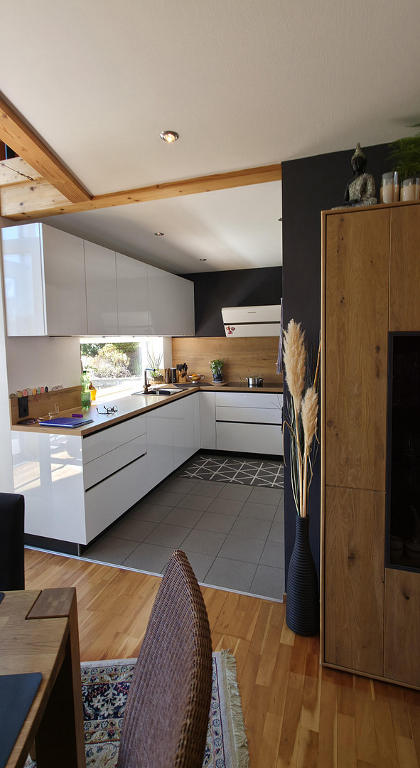 Hochwertiges Architektenhaus mit Wintergarten, Teich und 1.541 m² Grundstück in Albstadt-Tailfingen – Albstadt Tailfingen(Tailfingen) – Vorschaubild 18