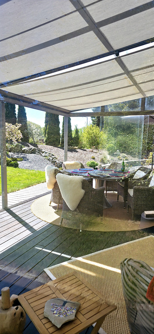 Hochwertiges Architektenhaus mit Wintergarten, Teich und 1.541 m² Grundstück in Albstadt-Tailfingen – Albstadt Tailfingen(Tailfingen) – Vorschaubild 26