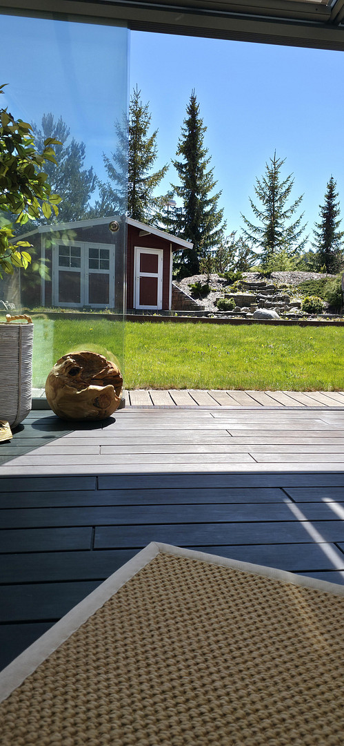 Hochwertiges Architektenhaus mit Wintergarten, Teich und 1.541 m² Grundstück in Albstadt-Tailfingen – Albstadt Tailfingen(Tailfingen) – Vorschaubild 24