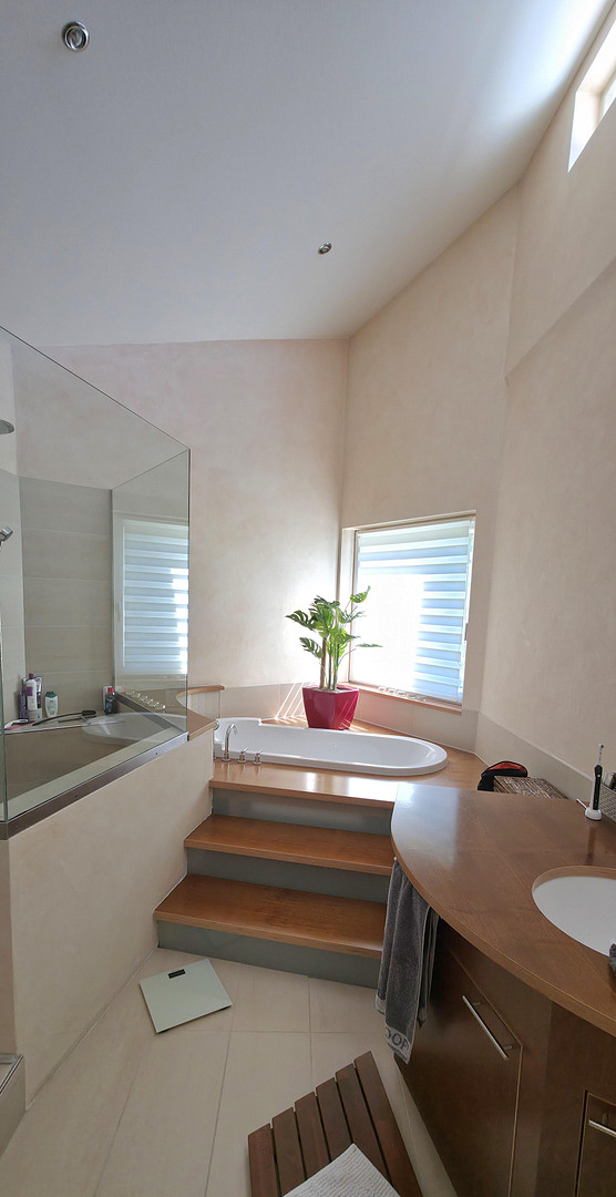 Hochwertiges Architektenhaus mit Wintergarten, Teich und 1.541 m² Grundstück in Albstadt-Tailfingen – Albstadt Tailfingen(Tailfingen) – Vorschaubild 30