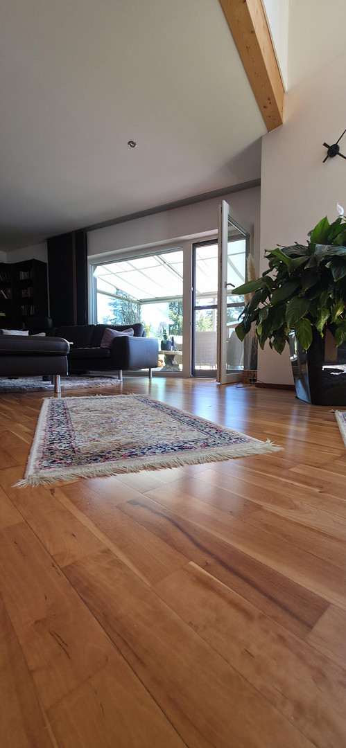 Hochwertiges Architektenhaus mit Wintergarten, Teich und 1.541 m² Grundstück in Albstadt-Tailfingen – Albstadt Tailfingen(Tailfingen) – Vorschaubild 13