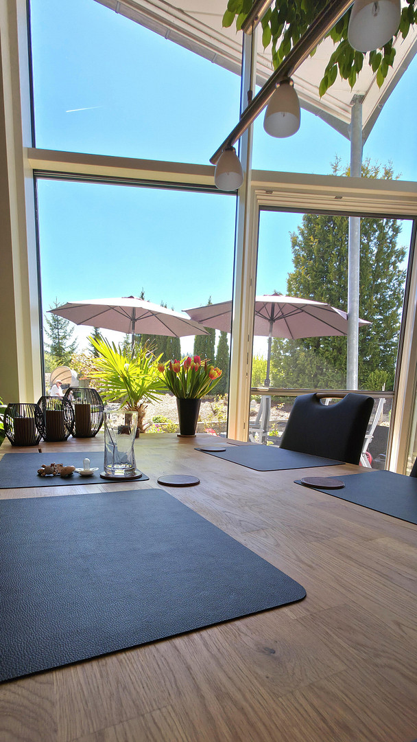 Hochwertiges Architektenhaus mit Wintergarten, Teich und 1.541 m² Grundstück in Albstadt-Tailfingen – Albstadt Tailfingen(Tailfingen) – Vorschaubild 15