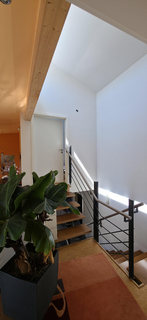 Hochwertiges Architektenhaus mit Wintergarten, Teich und 1.541 m² Grundstück in Albstadt-Tailfingen – Albstadt Tailfingen(Tailfingen) – Vorschaubild 39