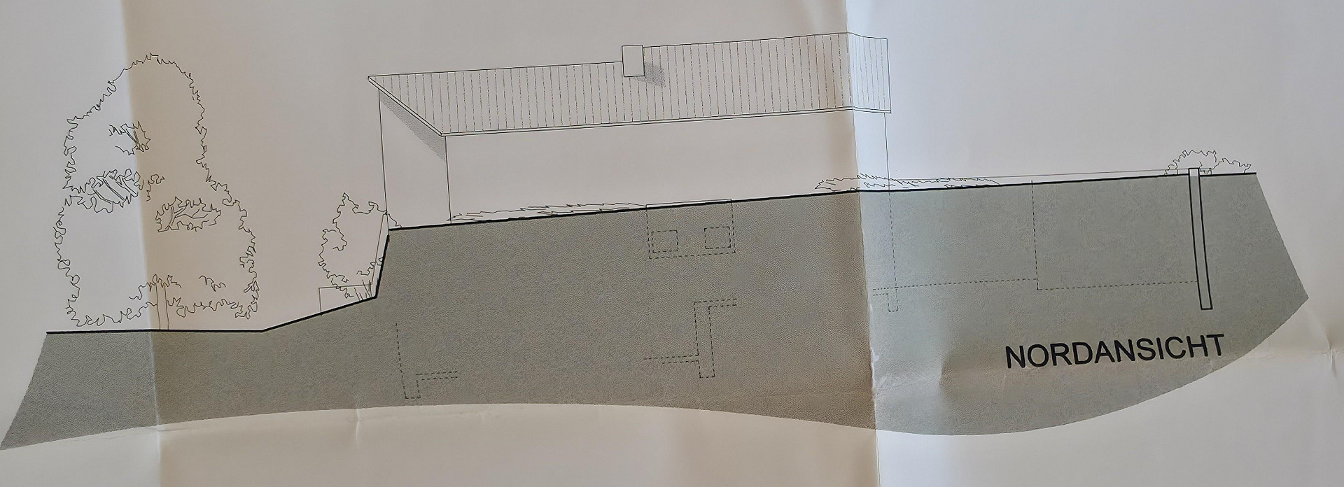 Hochwertiges Architektenhaus mit Wintergarten, Teich und 1.541 m² Grundstück in Albstadt-Tailfingen – Albstadt Tailfingen(Tailfingen) – Vorschaubild 46