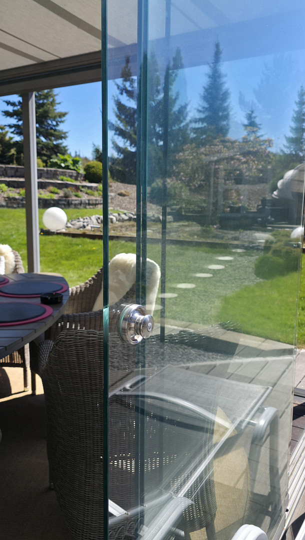 Hochwertiges Architektenhaus mit Wintergarten, Teich und 1.541 m² Grundstück in Albstadt-Tailfingen – Albstadt Tailfingen(Tailfingen) – Vorschaubild 23
