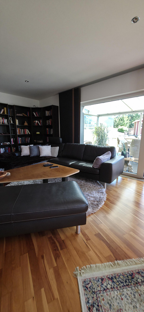 Hochwertiges Architektenhaus mit Wintergarten, Teich und 1.541 m² Grundstück in Albstadt-Tailfingen – Albstadt Tailfingen(Tailfingen) – Vorschaubild 12