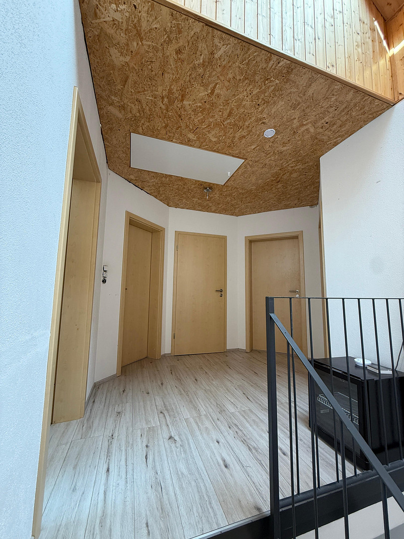 Provisionsfreie große Doppelhaushälfte in Mering St. Afra mit Anbau-Potenzial und sonnigem Garten – Mering(Sankt Afra) – Vorschaubild 11