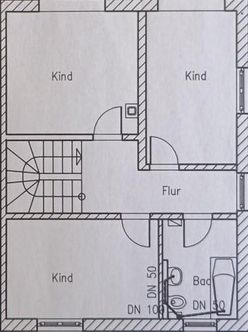 Provisionsfreie große Doppelhaushälfte in Mering St. Afra mit Anbau-Potenzial und sonnigem Garten – Mering(Sankt Afra) – Vorschaubild 16